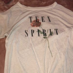 American Eagle Graphic T shirt